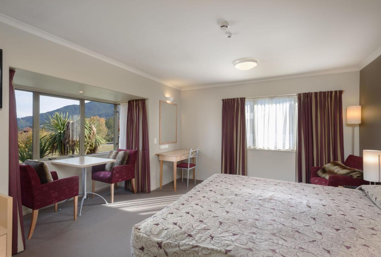 Queenstown Motel Apartments (Adults Only) Ngoại thất bức ảnh