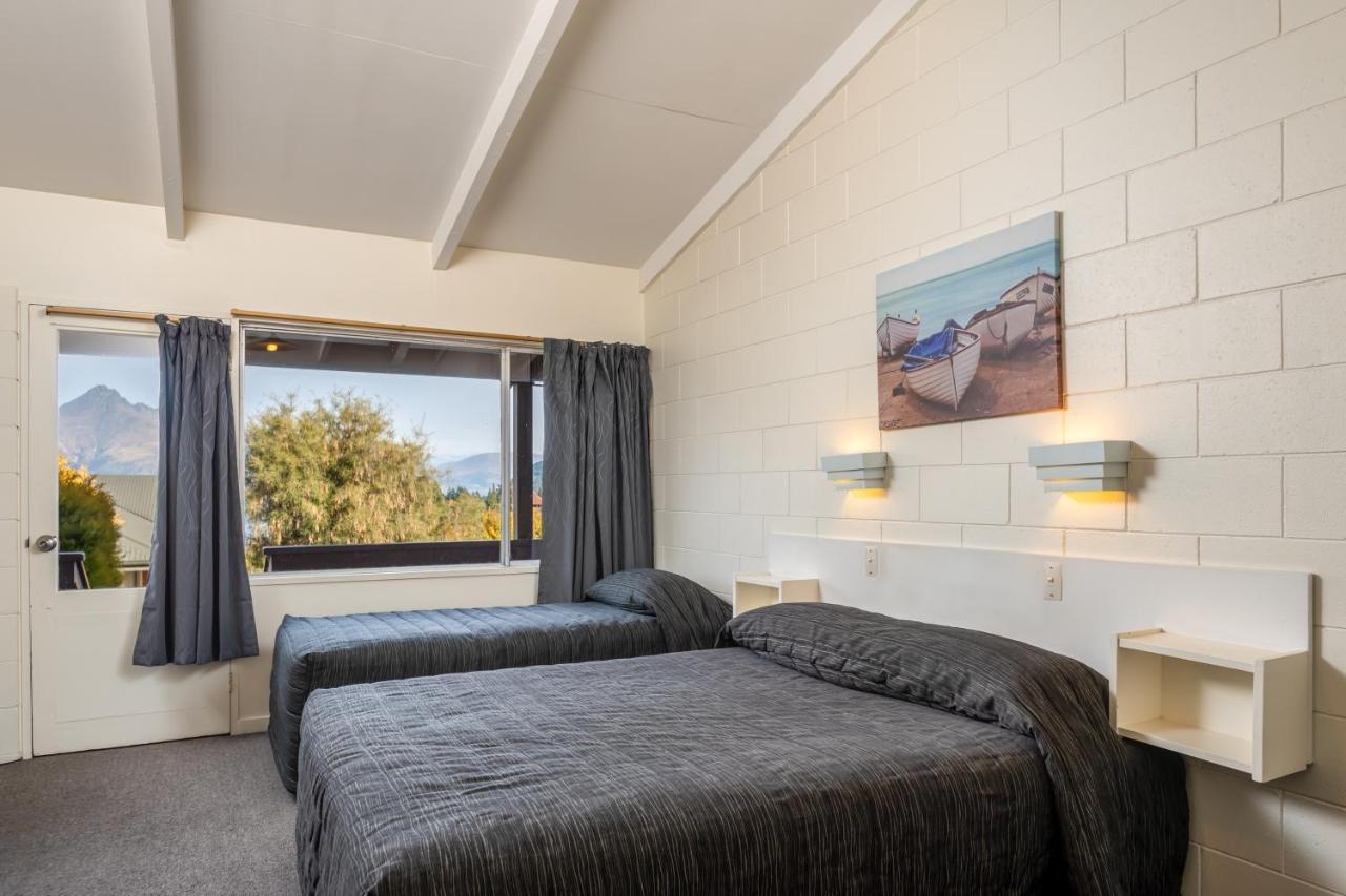 Queenstown Motel Apartments (Adults Only) Ngoại thất bức ảnh