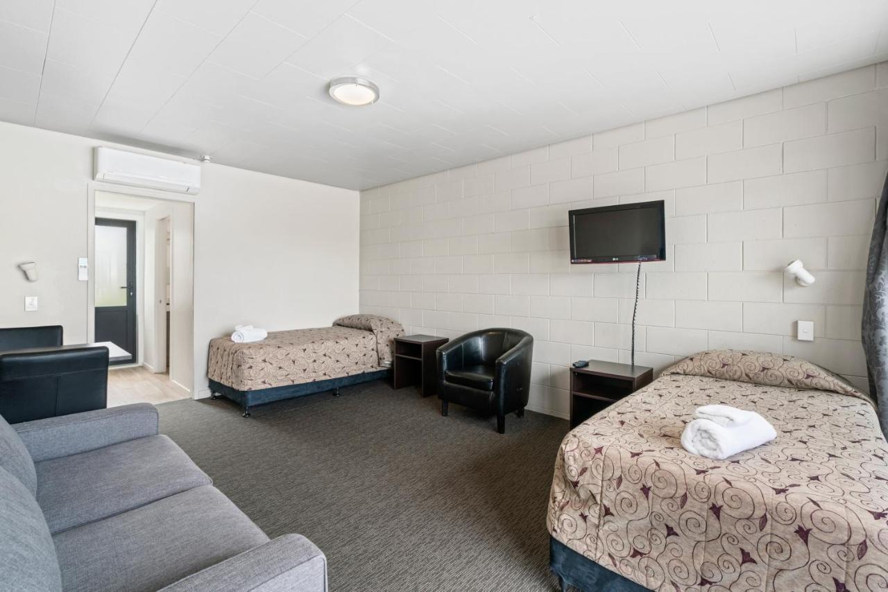 Queenstown Motel Apartments (Adults Only) Ngoại thất bức ảnh