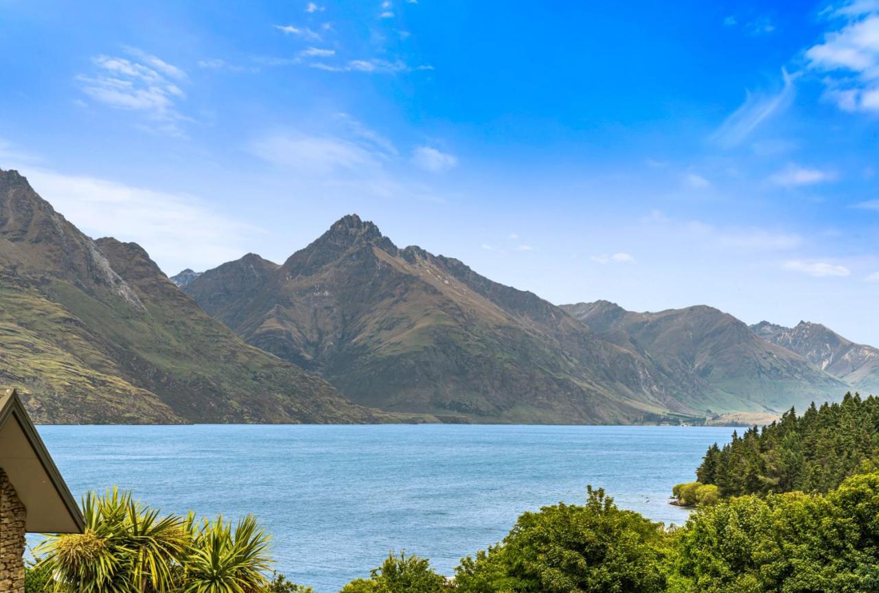 Queenstown Motel Apartments (Adults Only) Ngoại thất bức ảnh