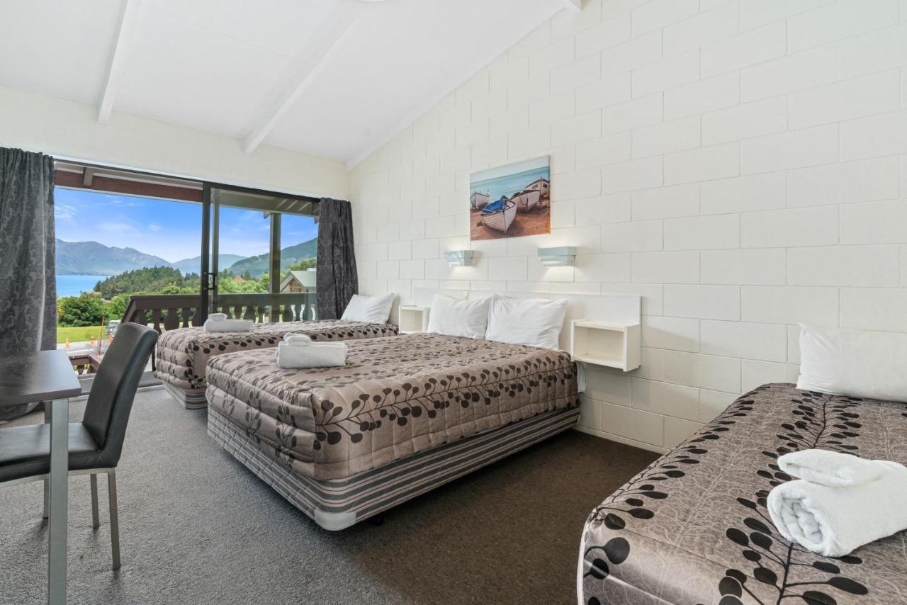 Queenstown Motel Apartments (Adults Only) Phòng bức ảnh