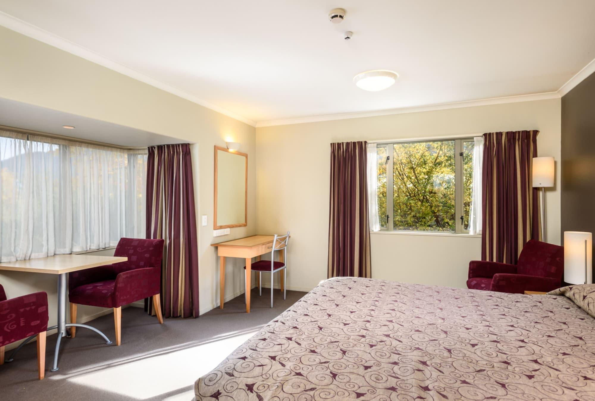 Queenstown Motel Apartments (Adults Only) Ngoại thất bức ảnh