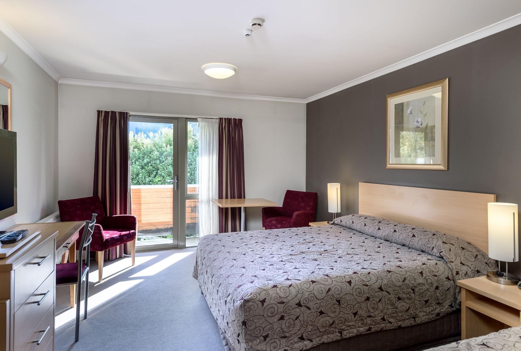 Queenstown Motel Apartments (Adults Only) Ngoại thất bức ảnh
