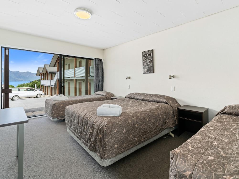 Queenstown Motel Apartments (Adults Only) Ngoại thất bức ảnh