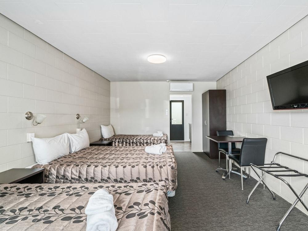 Queenstown Motel Apartments (Adults Only) Ngoại thất bức ảnh