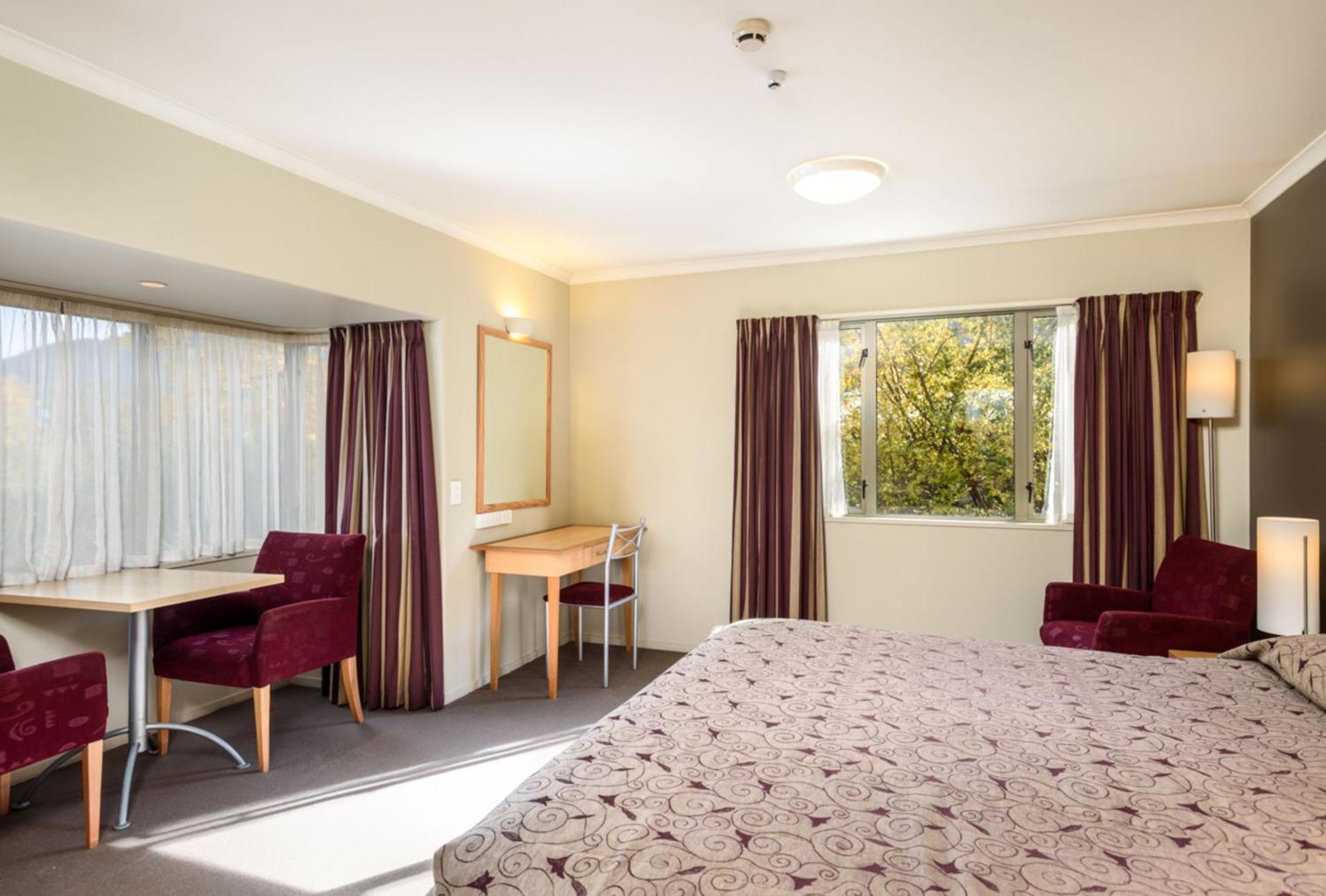 Queenstown Motel Apartments (Adults Only) Phòng bức ảnh