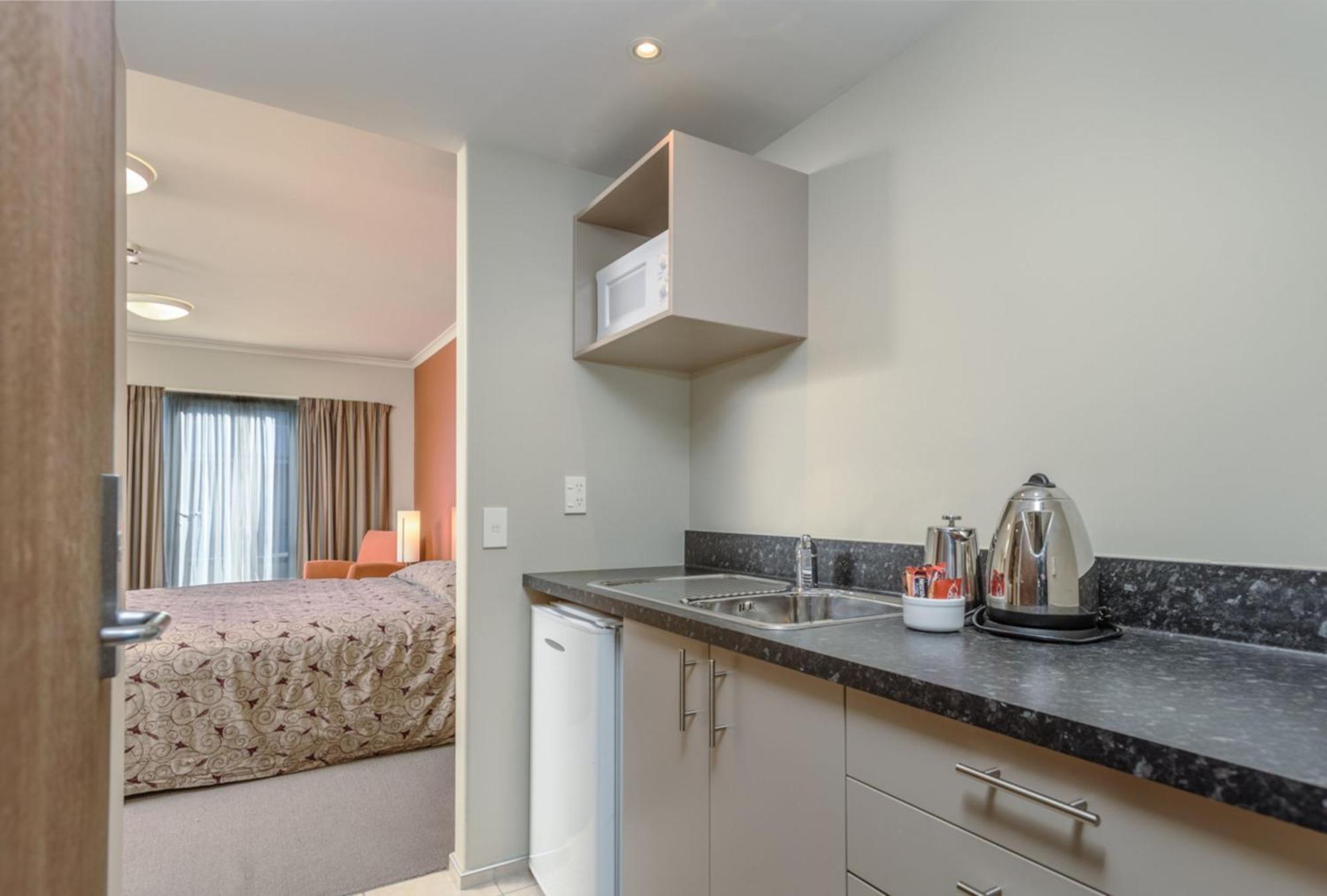 Queenstown Motel Apartments (Adults Only) Phòng bức ảnh