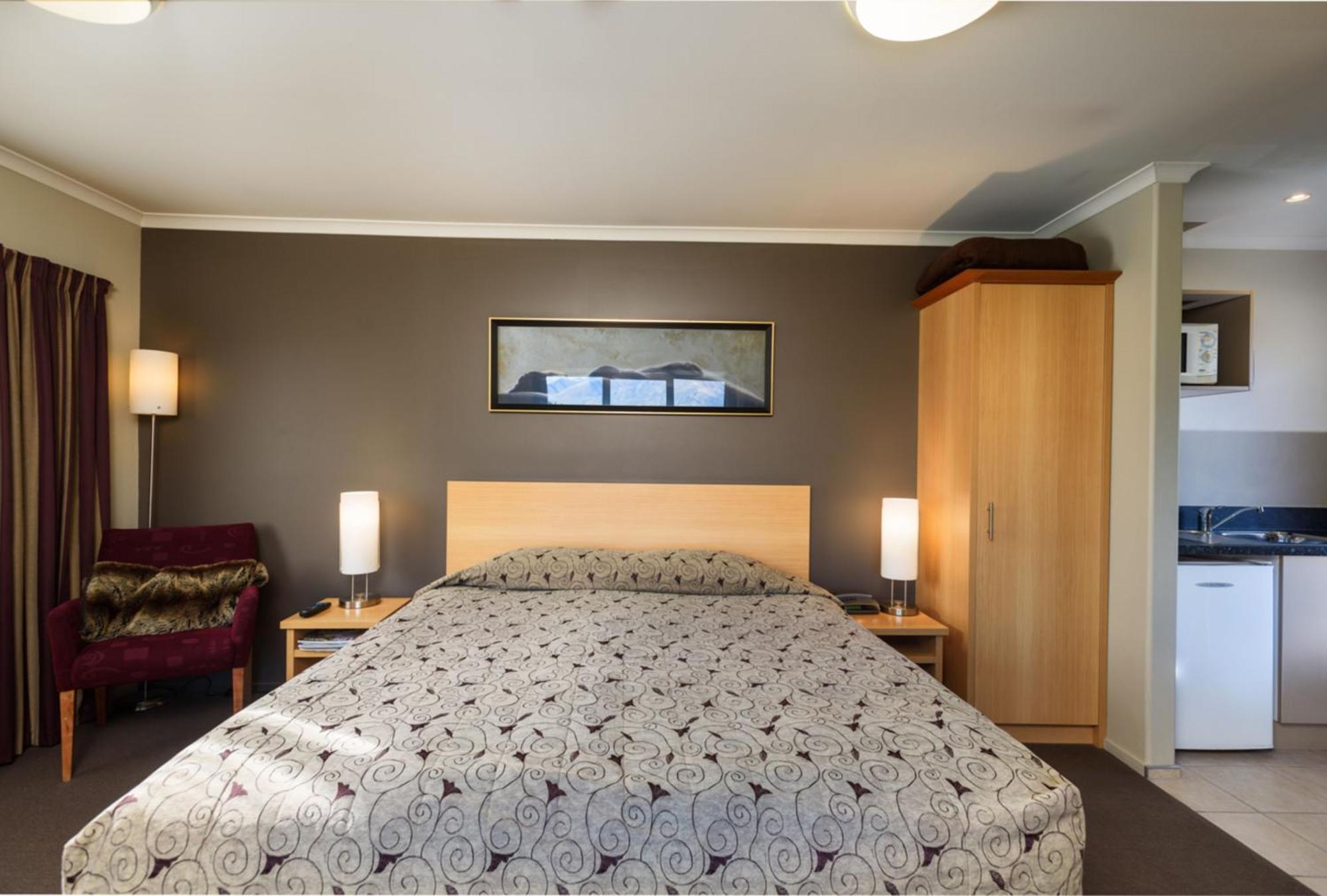 Queenstown Motel Apartments (Adults Only) Phòng bức ảnh
