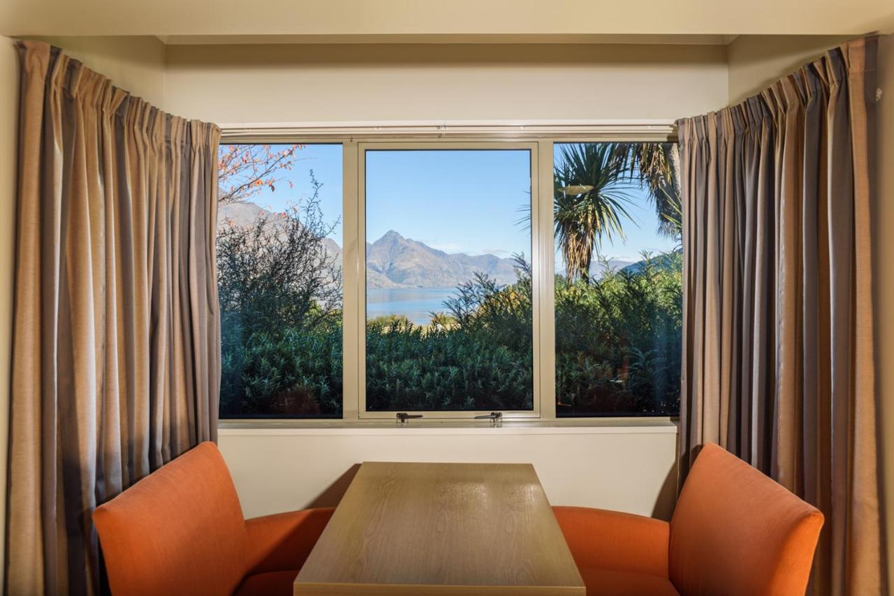 Queenstown Motel Apartments (Adults Only) Ngoại thất bức ảnh